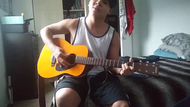 Twenty One Pilots Heathens (Acoustic Cover) смотреть онлайн