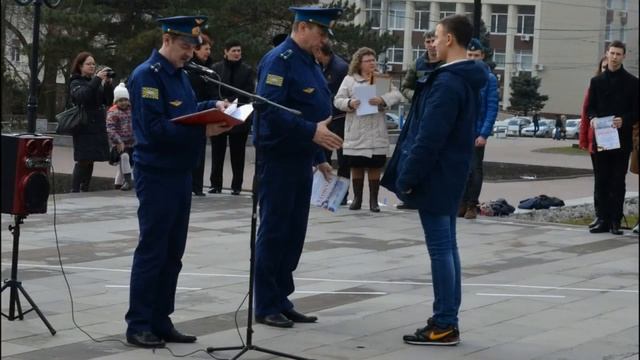 Несение почетного караула на Посту №1 смотреть онлайн