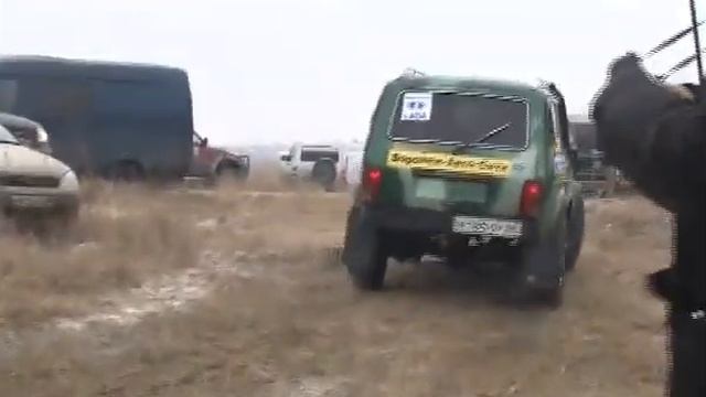 Бездорожье.36 смотреть онлайн