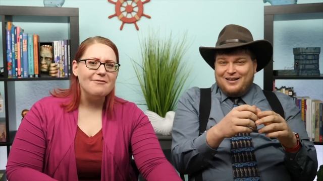 Block & Key Review: Tom Has to Slouch! смотреть онлайн