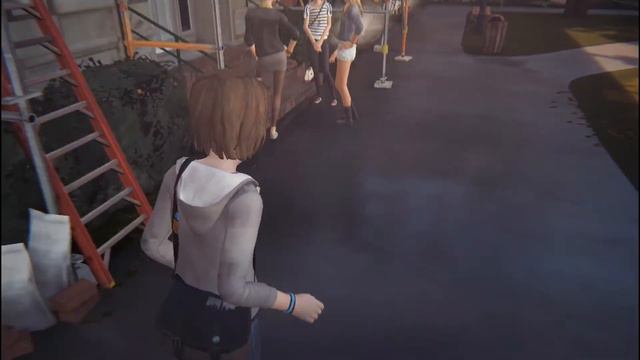 Жизнь странная штука 1-серия смотреть онлайн