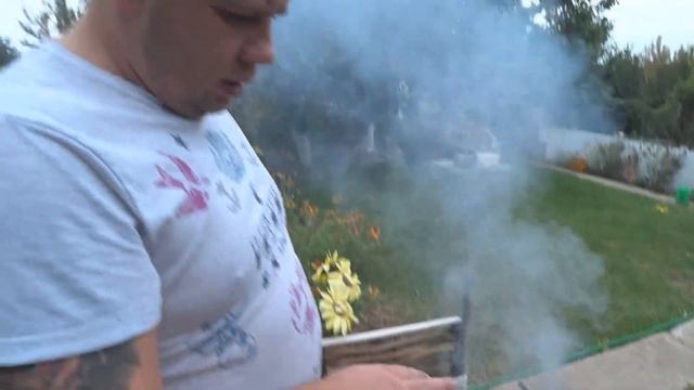 Каре ягненка на углях. БОМБИЧЕСКИЙ ШАШЛЫК ИЗ БАРАНИНЫ. смотреть онлайн