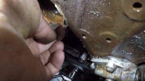 Ланос 1.5 Течет антифриз.Заглушки,помпа,ГРМ.Патрубки.