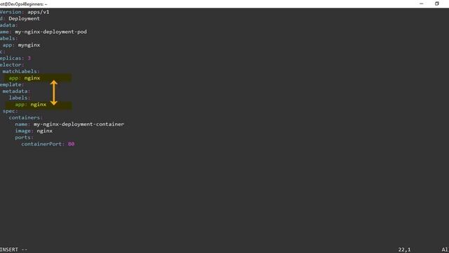 15. Kubernetes Deployments and Rolling Updates смотреть онлайн
