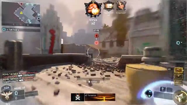 Ball beatdown owned by error смотреть онлайн