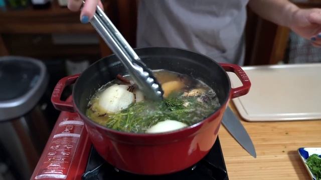 Fast Pho Ga - Vietnamese Chicken Noodle Soup