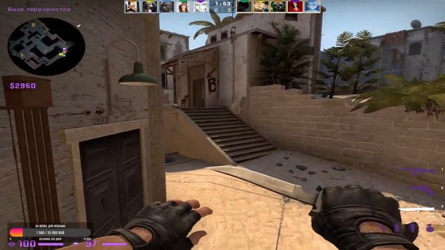 Кто обитает на FACEIT?