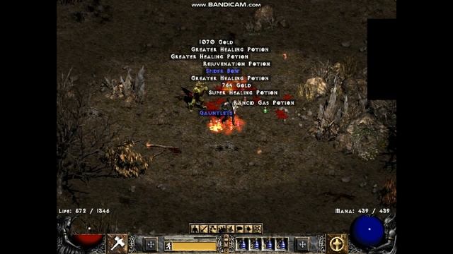 Diablo 2 Resurrected budget Paladin Bot -Travincal, Eldritch. The Best HR's hunter! Free until lade смотреть онлайн