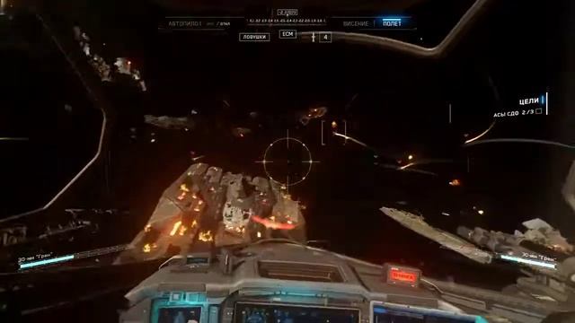 Call of Duty: Infinite Warfare - Часть 11 смотреть онлайн