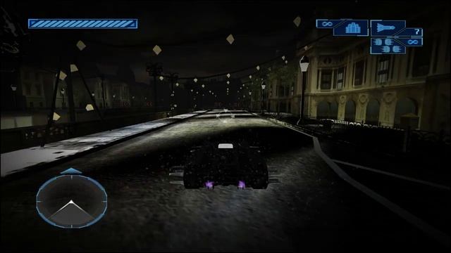 Emulação - Spy Hunter - Nowhere To Run in-game no CxBx-Reloaded (XBox) смотреть онлайн