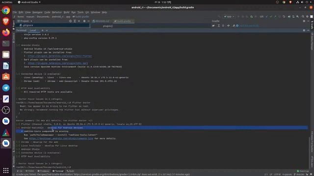 Android Mobile App Deploy Service On Google Firebase смотреть онлайн