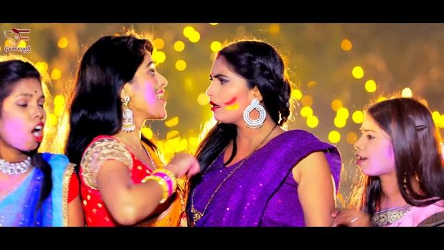#Video |#Khesari Lal Yadav | Dewara Dale Dalani Me | #Khesari_Lal_Yadav_Holi_Song_2022 смотреть онлайн