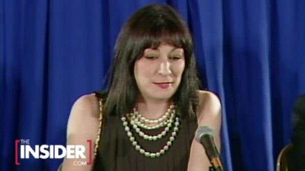 Young Johnny Depp & Winona Ryder