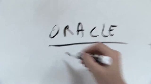 Oracle & LSI: Our Development Relationship смотреть онлайн