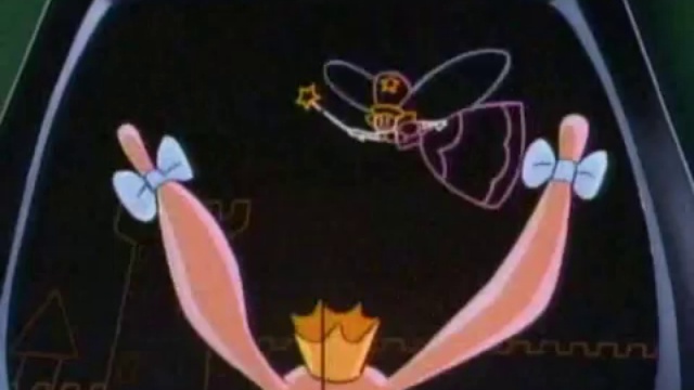 Tiny Toon Adventures S01 E49 смотреть онлайн