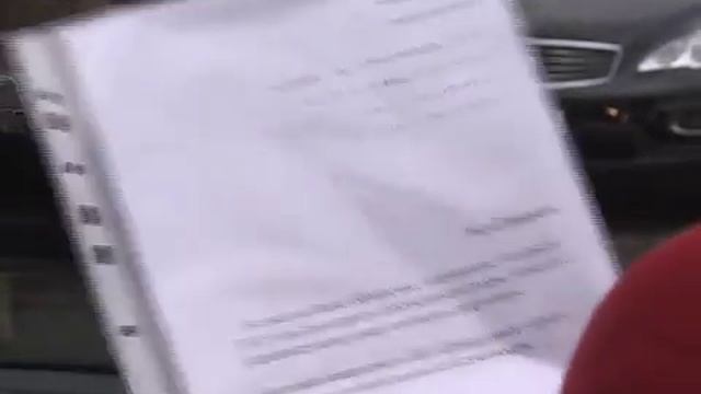 Право на парковку во дворе смотреть онлайн