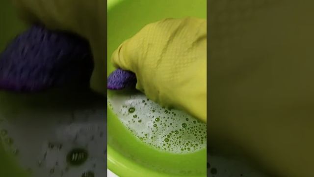 Пора почистить вашу шубку! Ручная БИОчистка меха в меховом ателье. смотреть онлайн