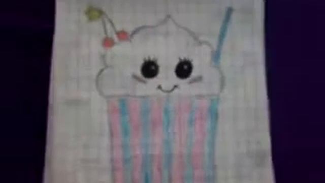 Мой ЧЕРНЫЙ блокнот ( с цветочками ) смотреть онлайн