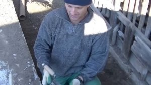 Мастерок каменщика РУЧНОЙ работы или 496 грамм ТАГАНРОГСКОГО качества за 500 рублей