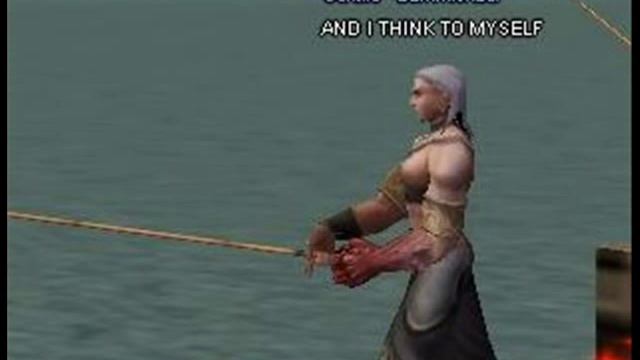 Metin2 fishing смотреть онлайн