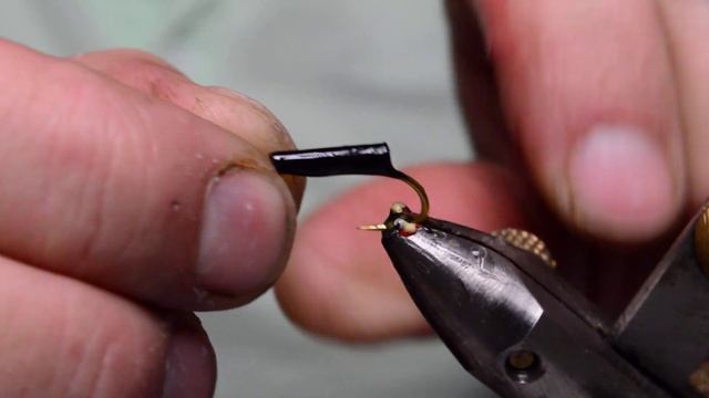 ВОЛЬФРАМОВАЯ МОРМЫШКА НА ЯЗЯ ЗА ПАРУ МИНУТ 0.9ГР смотреть онлайн