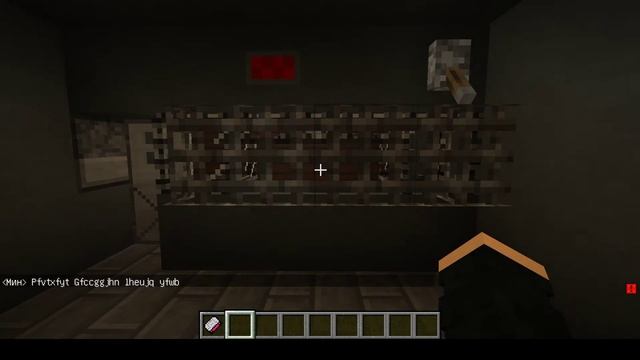 Papers Please Minecraft #2 смотреть онлайн