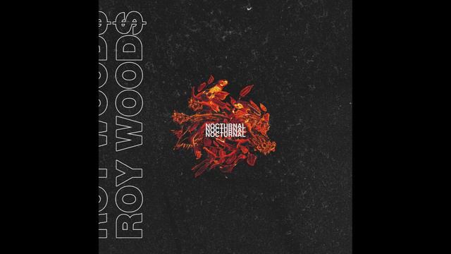 Love You (Clean) - Roy Woods смотреть онлайн