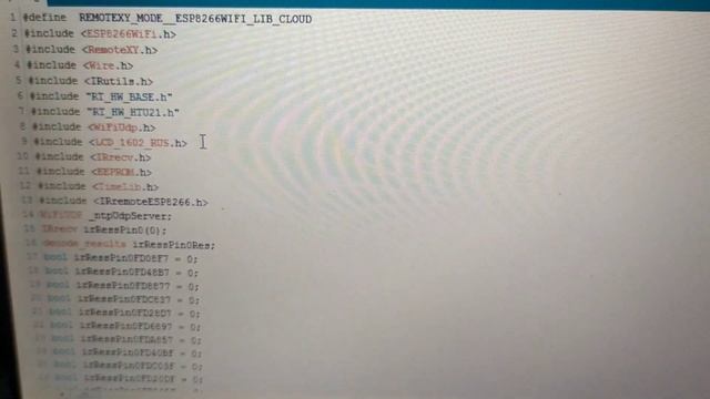 Готовое устройство Теплица на esp8266 удаленое управление загрузка скетча смотреть онлайн