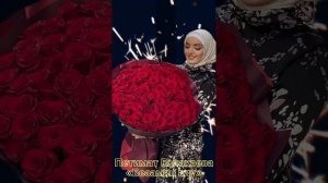 Петимат Еснакаева - Безаман Алу (Новинка 2021)