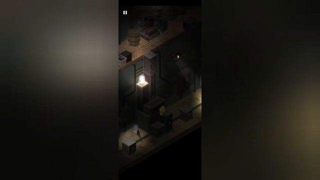 Very Little Nightmares Прохождение #1