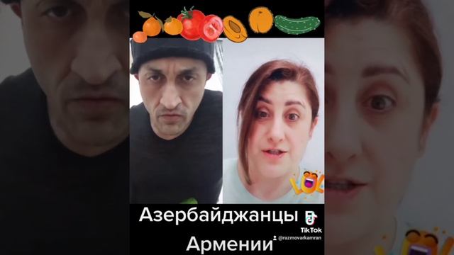 Азербайджанцы в Армении смотреть онлайн