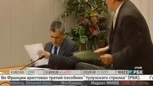 Геннадий Онищенко обвинил кабанов в диверсии смотреть онлайн