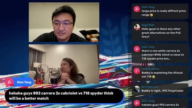 Weekly LIVE Car Buying Q&A | Evomalaysia.com (20/3/2023) смотреть онлайн