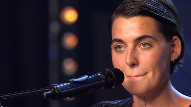 Esta CANTANTE sorprende con un tema sobre el PRIMER AMOR | Inéditos | Got Talent España 2019 смотреть онлайн