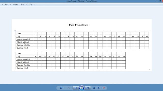 Fastest Way to Increase Your Typing Speed in English & Hindi | इंग्लिश व हिन्दी टाइपिंग स्पीड़ तेज смотреть онлайн