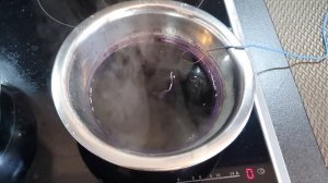 Меднение и анодирование алюминия в домашних условиях. Перстень Top Dog часть 2-ая.