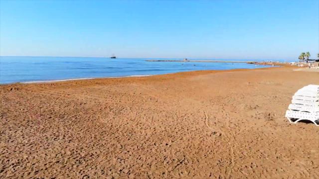 Eftalia Island смотреть онлайн