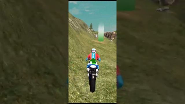 Uphill Offroad Motorbike Riding Simulator | Mountain Rescue Motorbike Rider - Android Game ll short смотреть онлайн