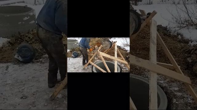 Колодец за 2 дня смотреть онлайн