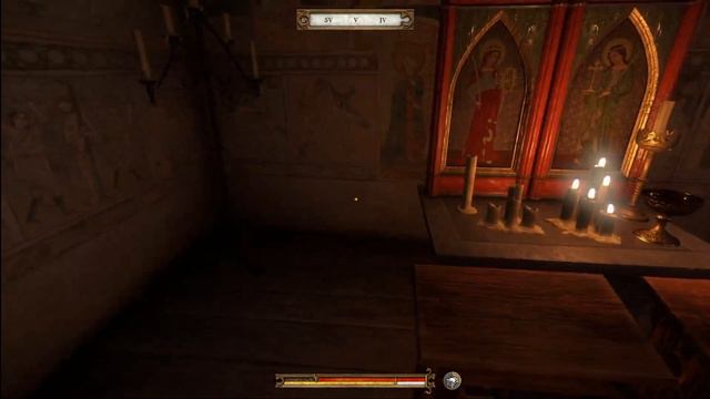 ↓Jedeme na koni↓ | Kingdom Come: Deliverance | 2. Část смотреть онлайн