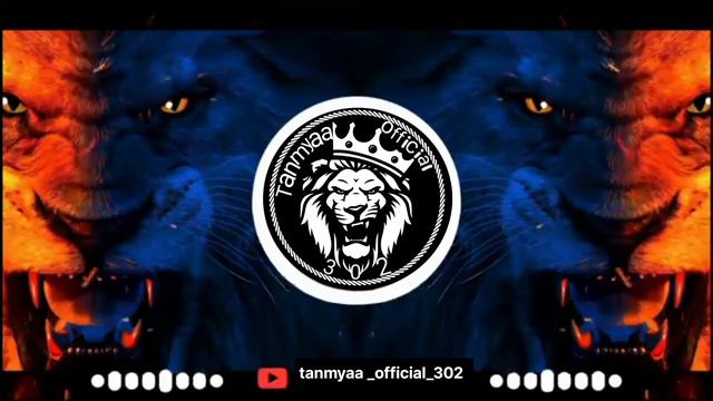🔥🎧KHALNAYAK || CIRCUIT EDM MIX || DJ KUNAL SOLAPUR || смотреть онлайн