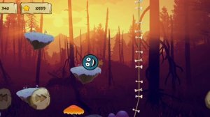 Голубой шарик. Серия 1
Видеоигры