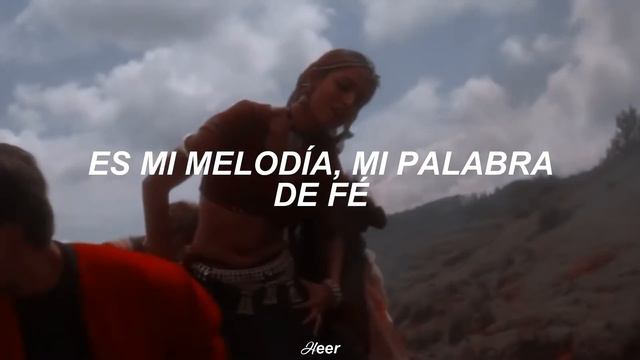 Chaiyya Chaiyya - Dil Se (Subtitulado al español) смотреть онлайн