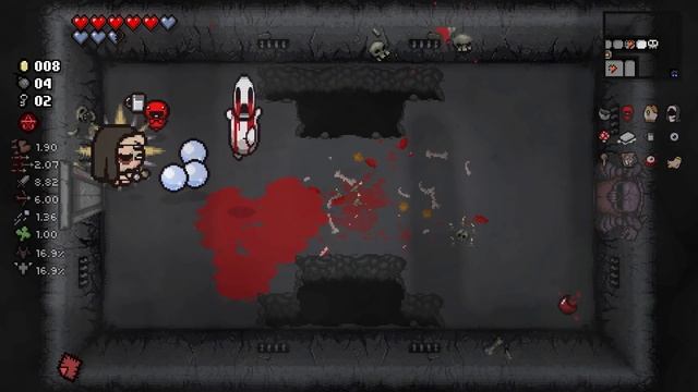 I forced an AI to watch 5000 Isaac episodes and this is what happened смотреть онлайн
