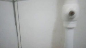 Ремонт пластикового крана