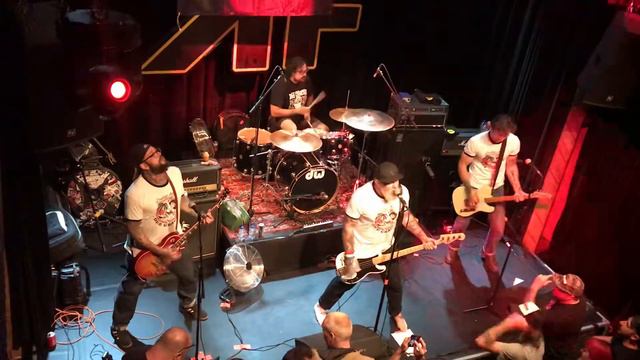 CJ Ramone - Bonzo Goes To Bitburg смотреть онлайн
