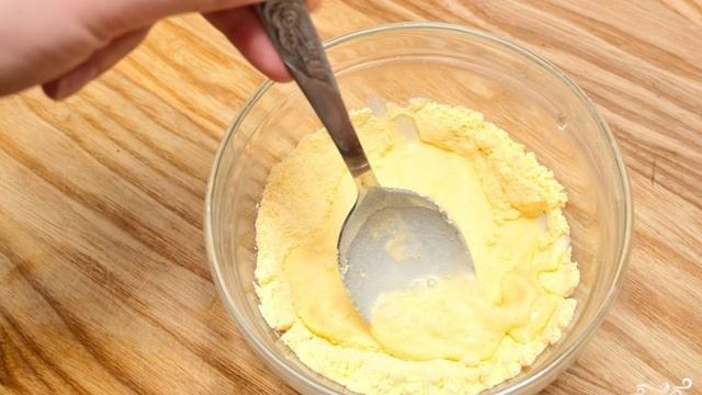 Сборник рецептов