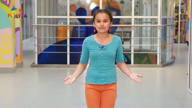 Дети рисуют на воде! смотреть онлайн