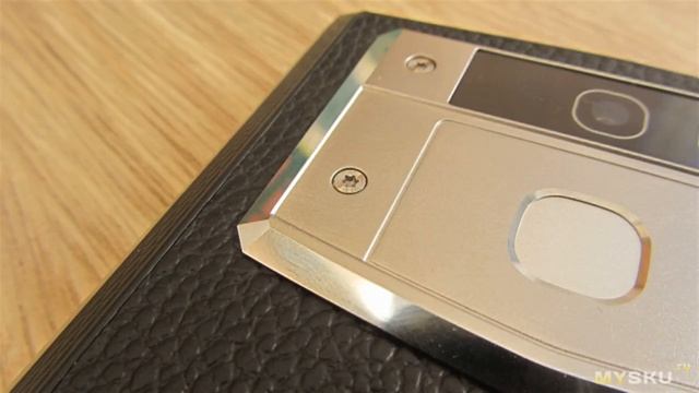 Обзор и характеристика смартфона Oukitel K10000 Pro на 32 Гб - отзыв о работе Оукитель, ... | #Обзо