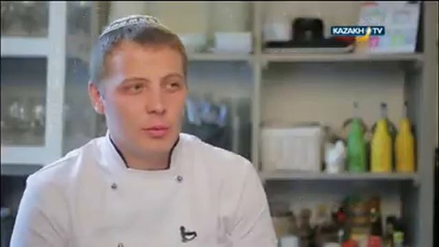 Израильская кухня смотреть онлайн